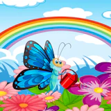 Butterfly Dash