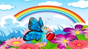 Image for Butterfly Dash