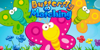 Butterfly Matching thumbnail