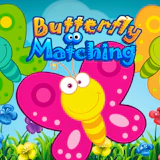 Butterfly Matching