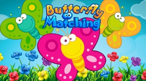 Image for Butterfly Matching