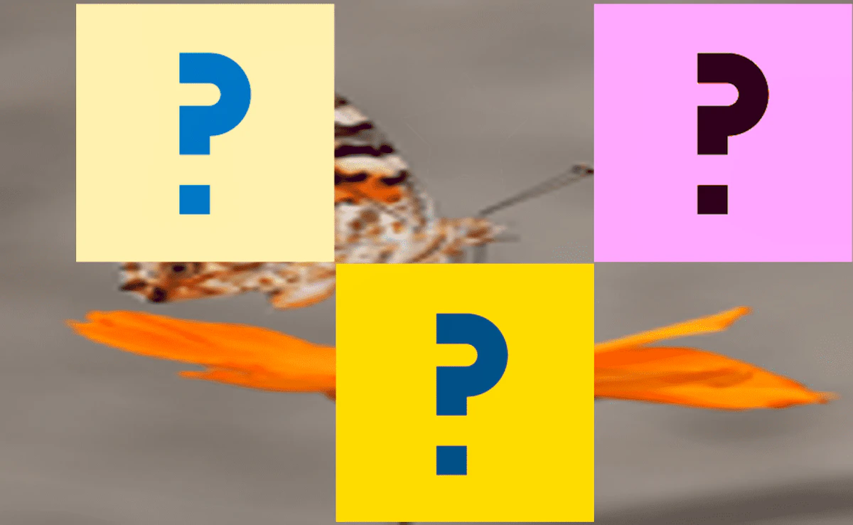 Butterfly Memory Match game thumbnail