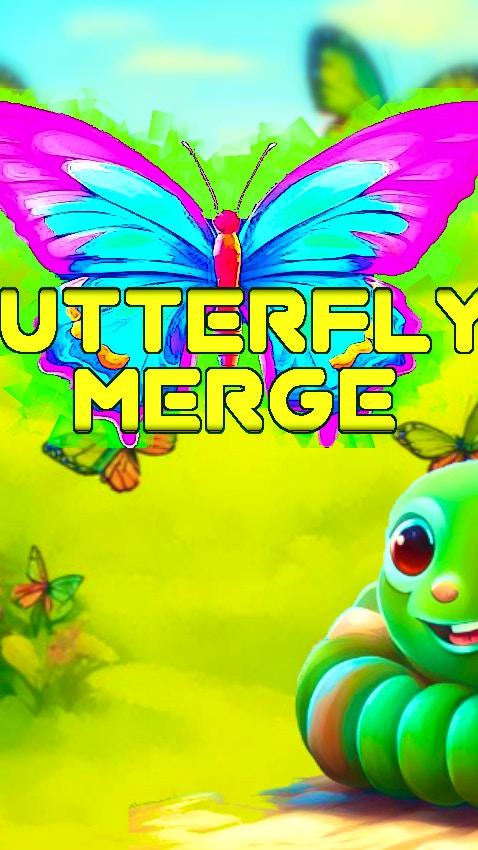 Butterfly Merge