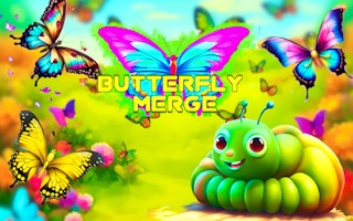 Butterfly Merge