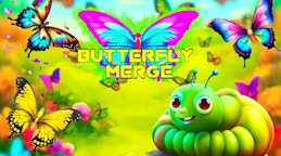 Butterfly Merge