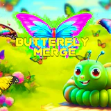 Butterfly Merge