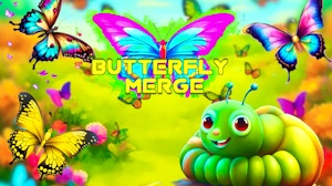 Image for Butterfly Merge