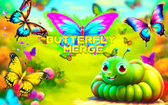 Butterfly Merge