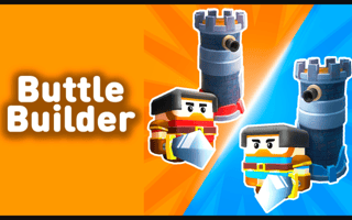 Buttle Builder game cover