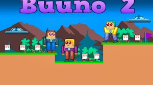 Image for Buuno 2