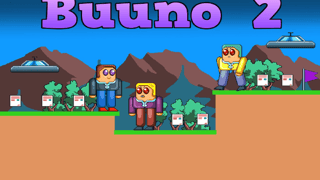 Buuno 2 game cover