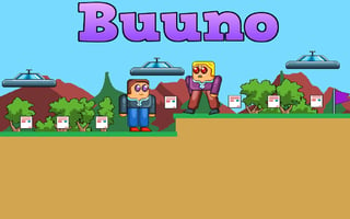 Buuno game cover