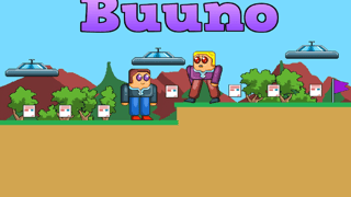 Buuno game cover