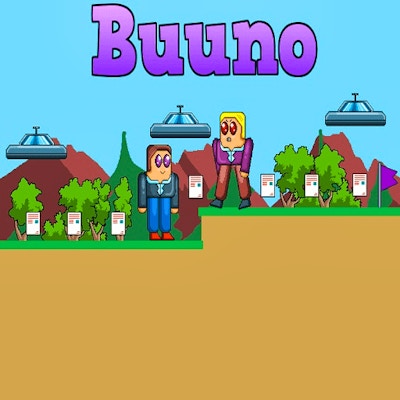 Buuno By Gamepix