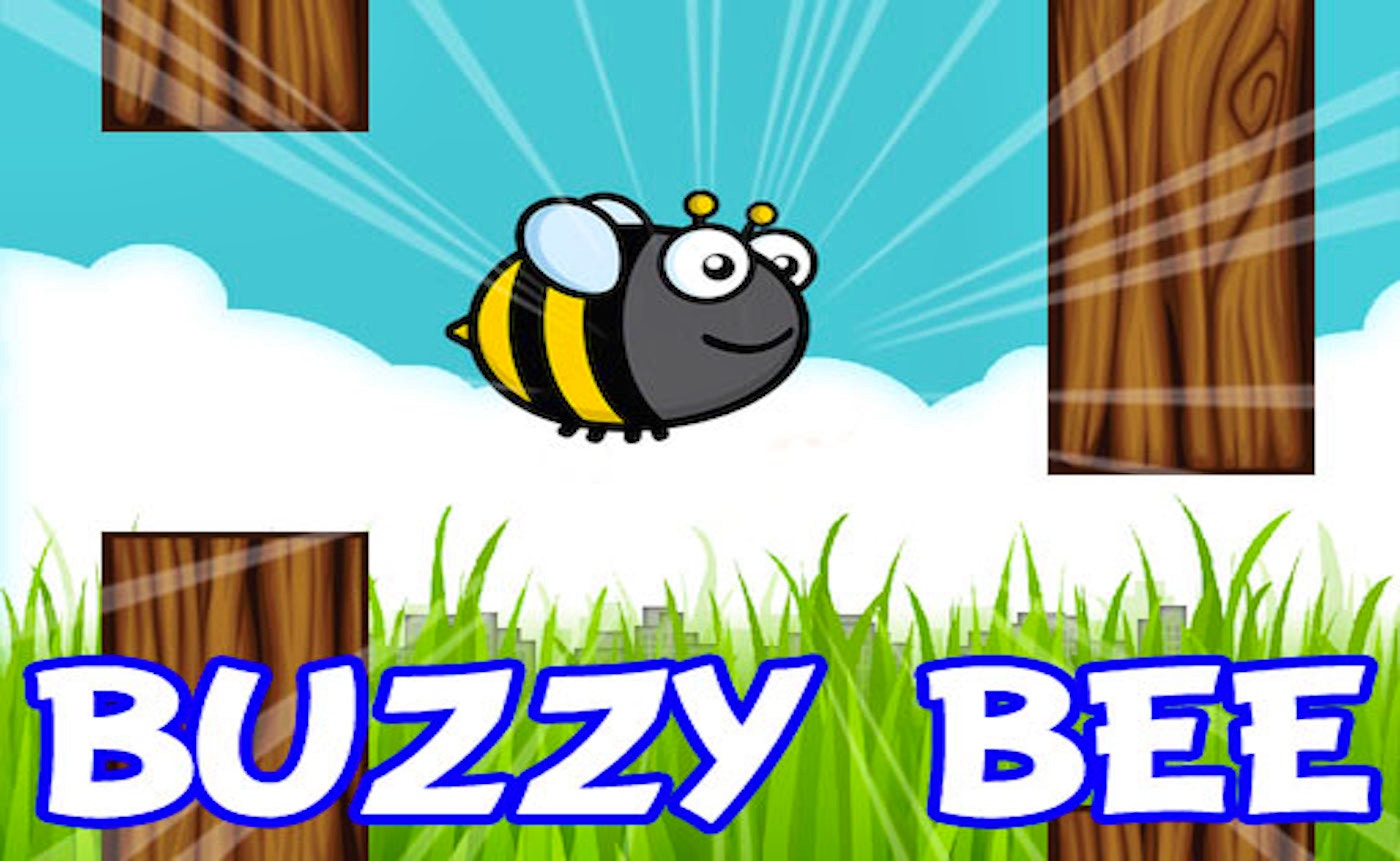 Buzzy Bee