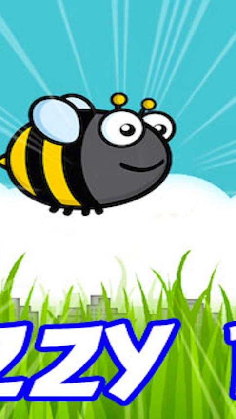 Buzzy Bee