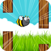 Buzzy Bee banner