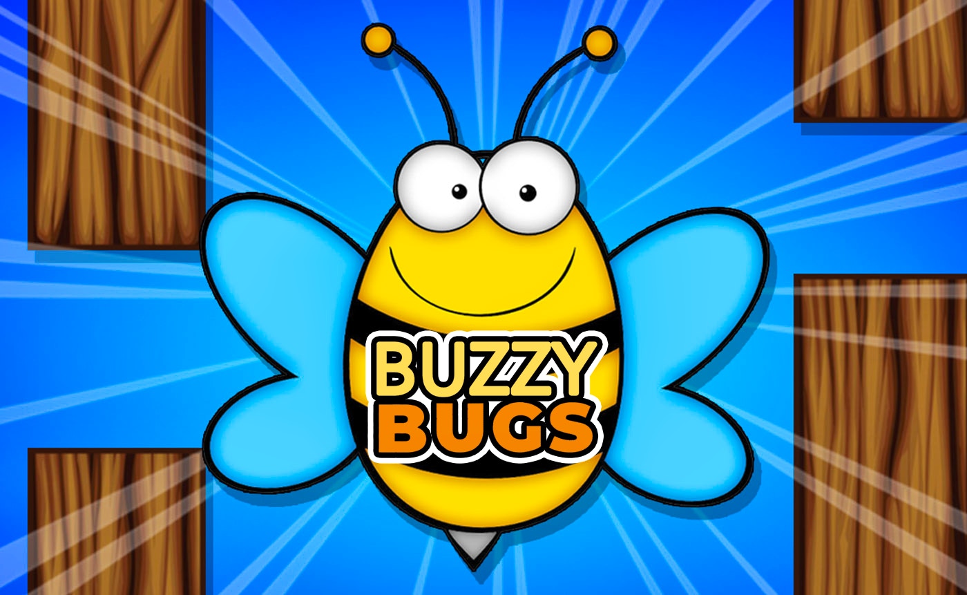 Buzzy Bugs