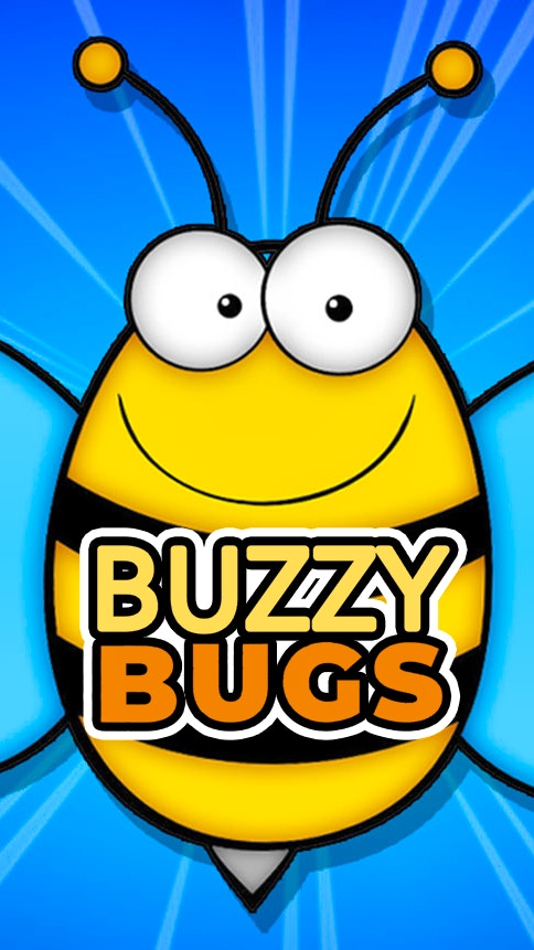 Buzzy Bugs
