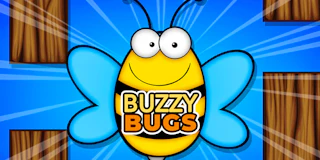 Buzzy Bugs thumbnail