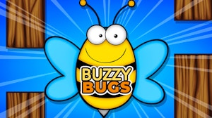 Image for Buzzy Bugs