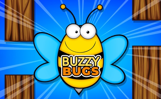 Buzzy Bugs