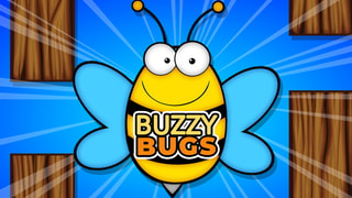 Buzzy Bugs