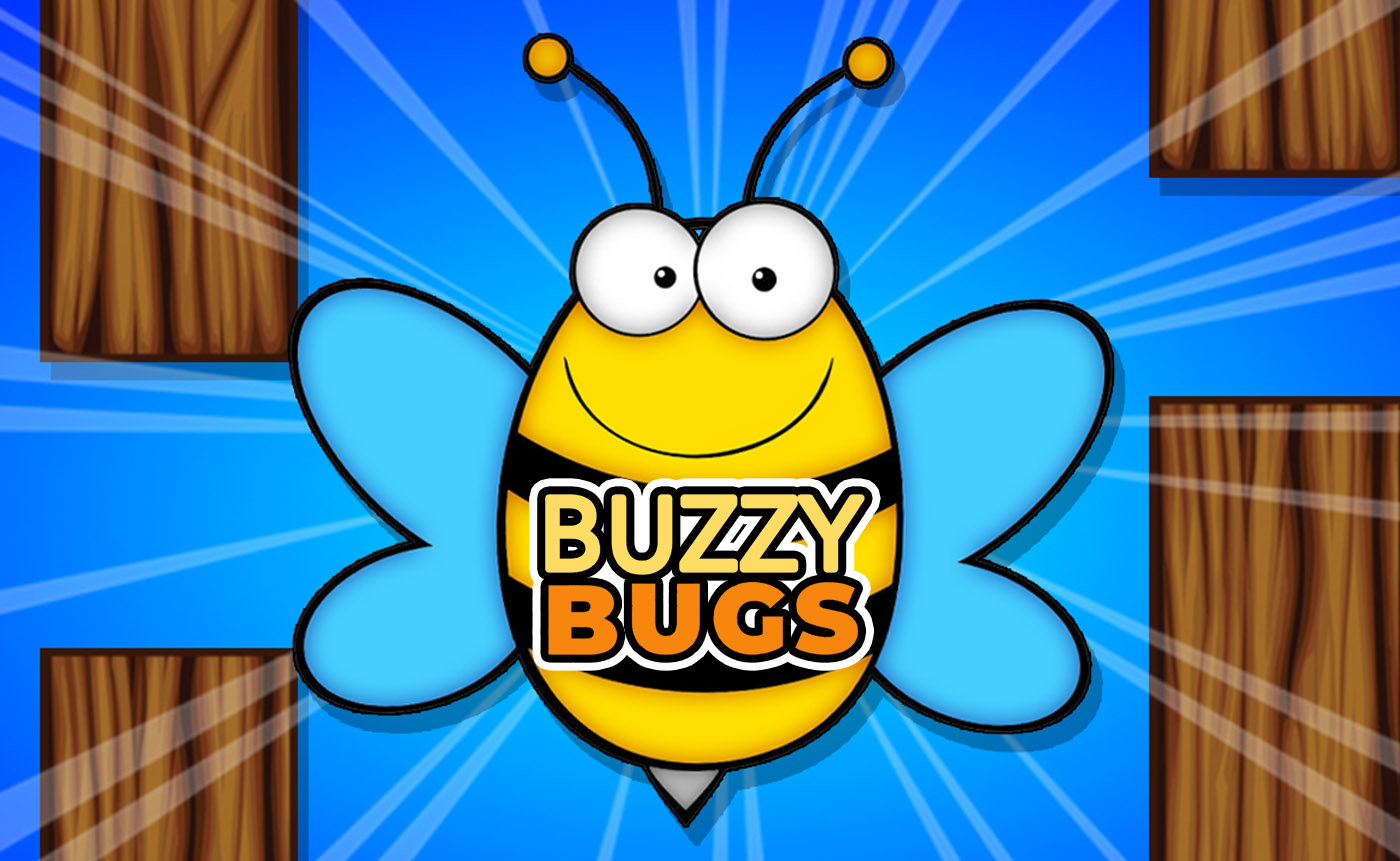 Buzzy Bugs