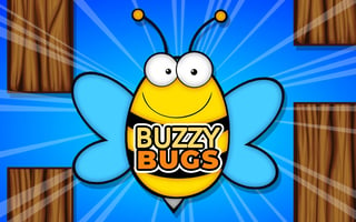 Buzzy Bugs