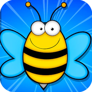 Buzzy Bugs Thumbnail