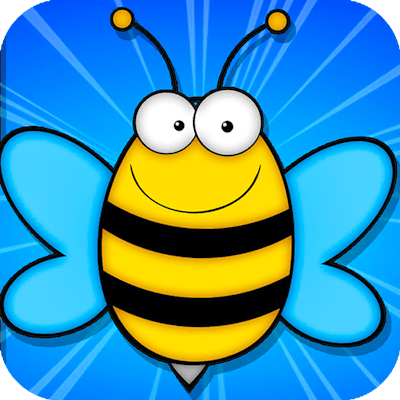 Buzzy Bugs By Gamepix