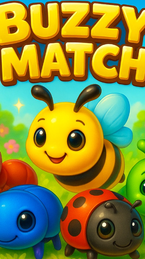 Buzzy Match
