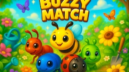 Buzzy Match