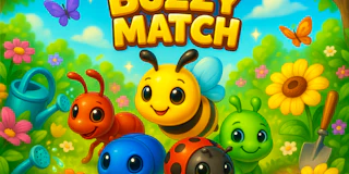 Buzzy Match thumbnail