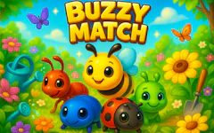 Buzzy Match