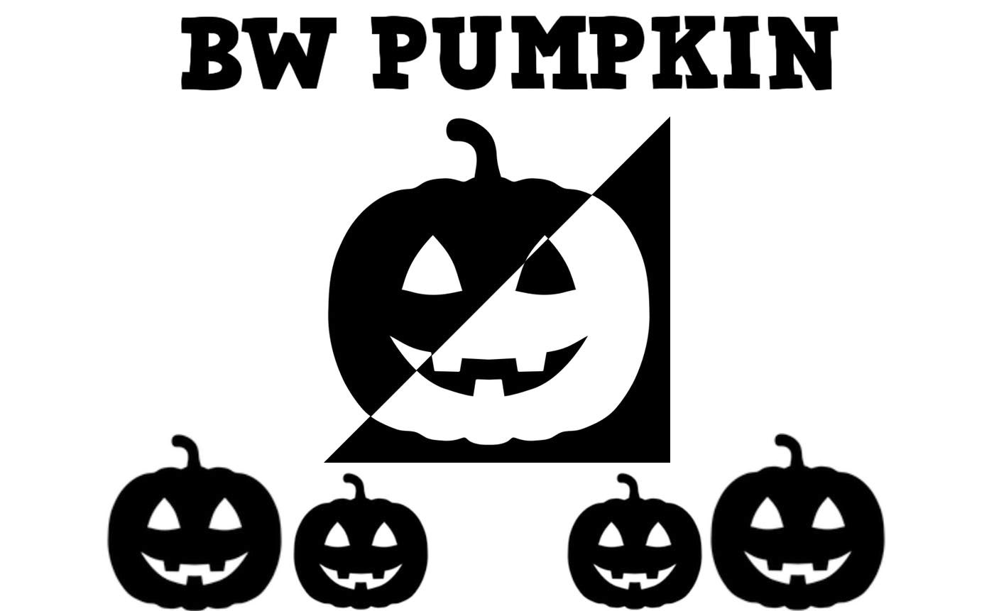 BW Pumpkin