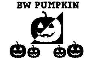 Bw Pumpkin