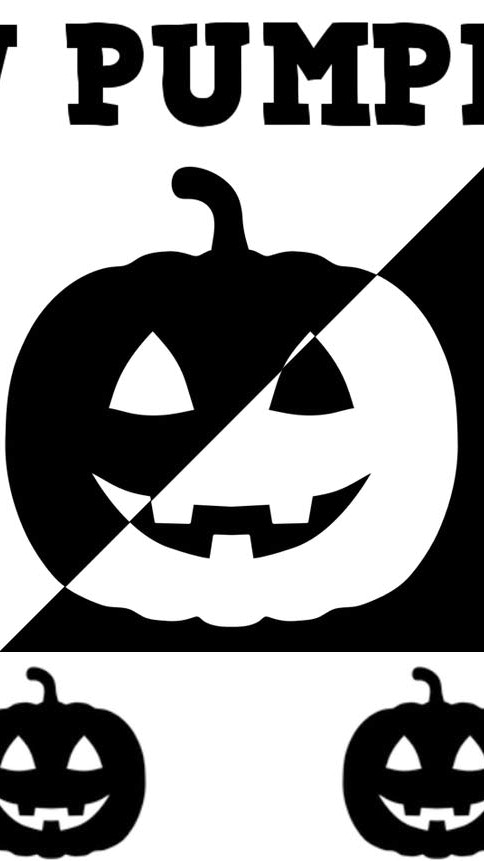 BW Pumpkin