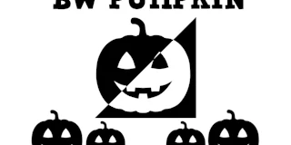 BW Pumpkin thumbnail