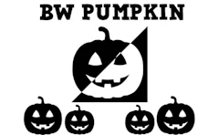 BW Pumpkin