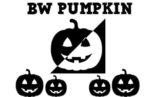 BW Pumpkin