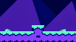 字节冲刺 (Byte Dash)