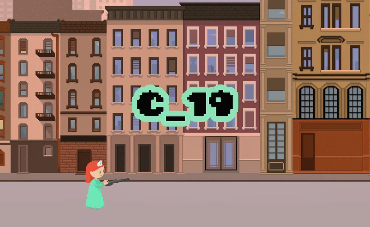 Play C_19 — free online Gun game