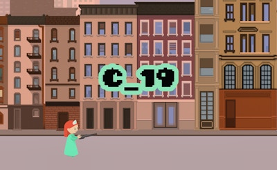 C_19 game