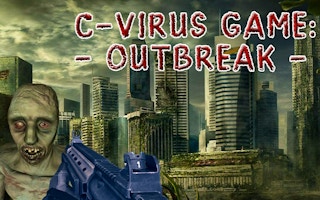 C-Virus Game: Outbreak