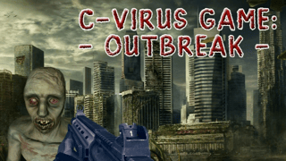 C-virus Game: Outbreak