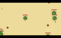Cactus Cartel Clash