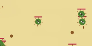 Cactus Cartel Clash thumbnail