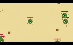 Cactus Cartel Clash