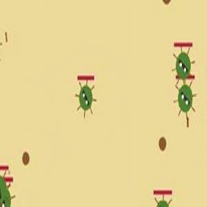 Cactus Cartel Clash Thumbnail